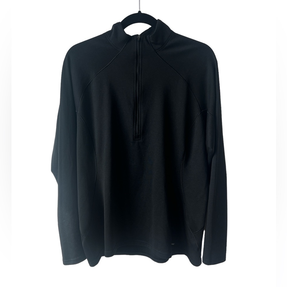 Patagonia Capilene Midweight Half Zip Jacket
